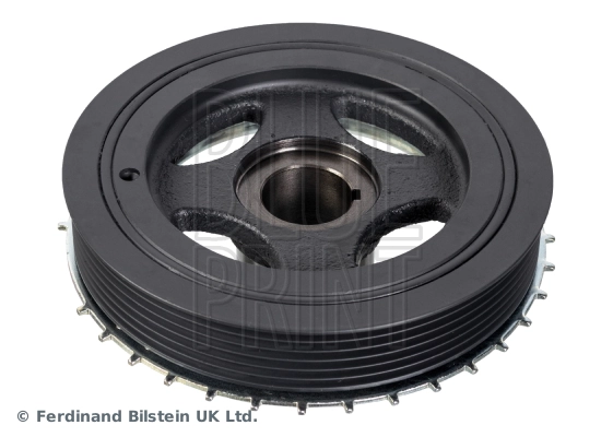 Belt Pulley, crankshaft